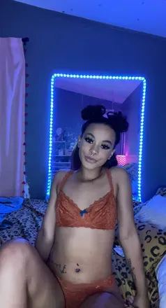 OnlyFans cuenta xoxo_sashaa avatar 1