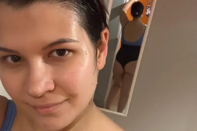 OnlyFans cuenta emilysweet78 header 2