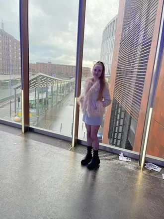 OnlyFans cuenta amythedollyloulou avatar 1