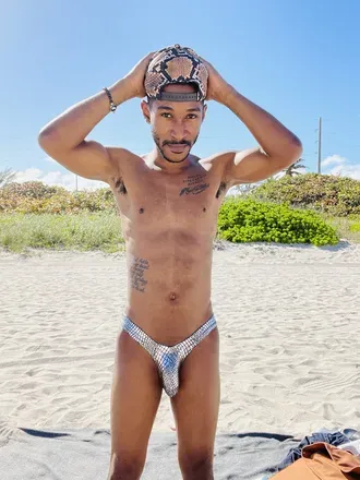 OnlyFans account  pythonpeters avatar 1