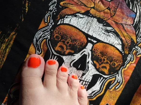 OnlyFans cuenta goatsexyfeet header 2