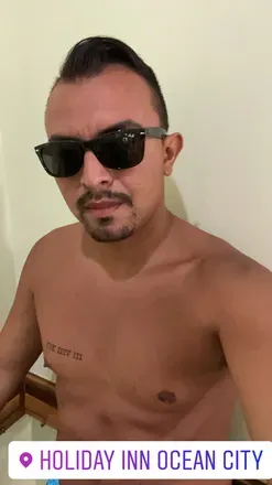OnlyFans cuenta jose199108 avatar 1