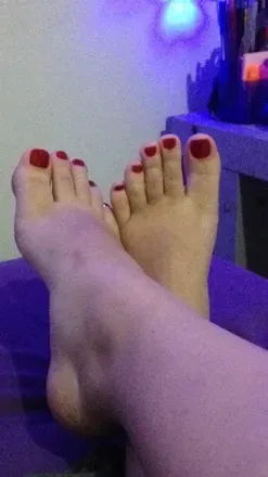OnlyFans cuenta pezinhocutt avatar 1