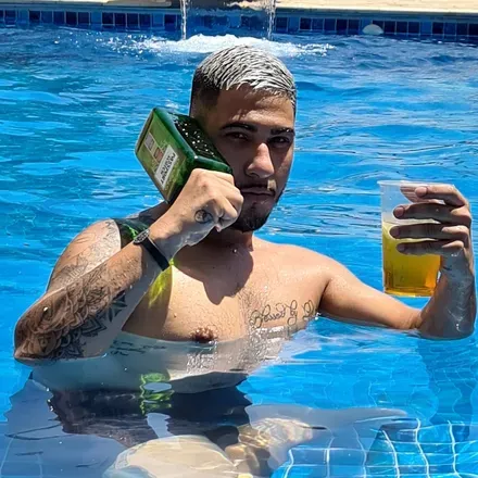 OnlyFans cuenta diegodhii avatar 1
