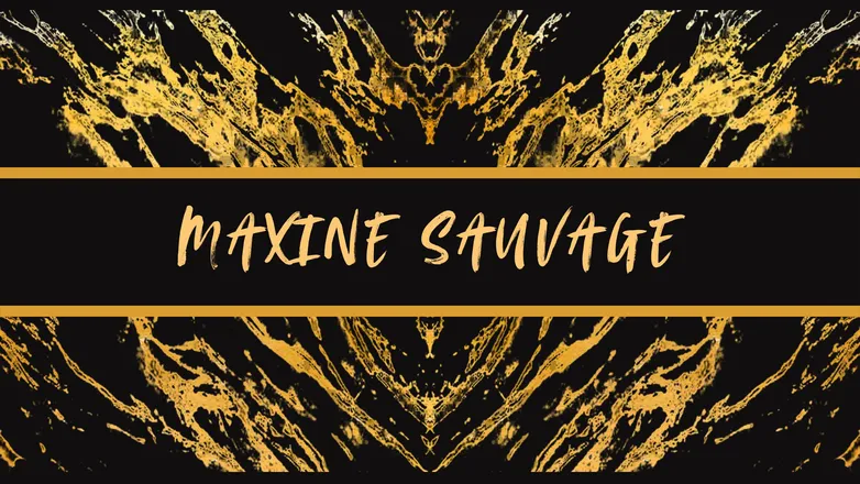 OnlyFans cuenta maxinesauvage header 2