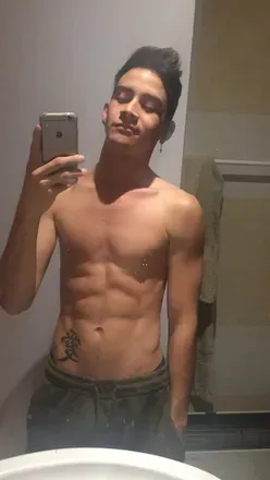 OnlyFans cuenta ander_2495 avatar 1