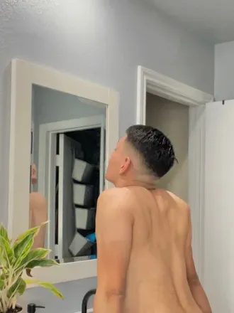 OnlyFans cuenta babyubad avatar 1