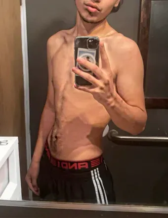OnlyFans cuenta keeganofficialsnap avatar 1