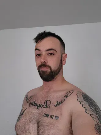 OnlyFans cuenta bluecollarman93 avatar 1