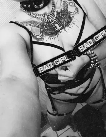 OnlyFans cuenta cagedpunxxx avatar 1
