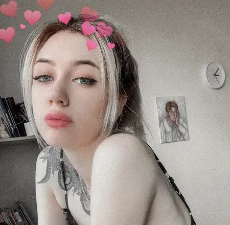 OnlyFans cuenta demiamour avatar 1