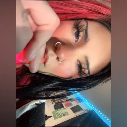 OnlyFans cuenta indigobabyph avatar 1