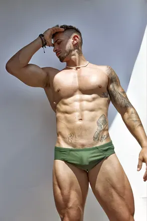 OnlyFans cuenta valentinorocavip avatar 1