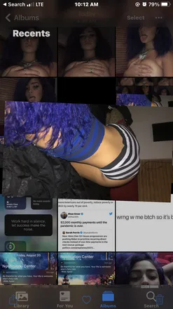OnlyFans cuenta juicyjen777 header 2