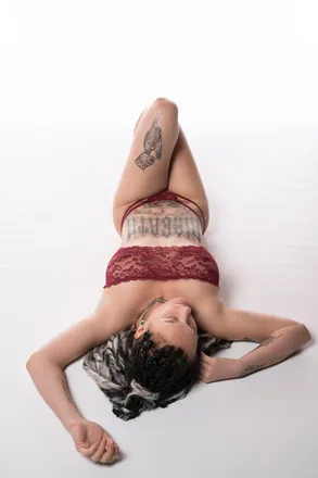 OnlyFans cuenta lady_hireath header 2