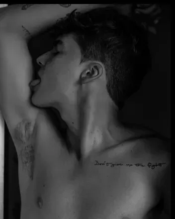 OnlyFans cuenta boybahiano avatar 1