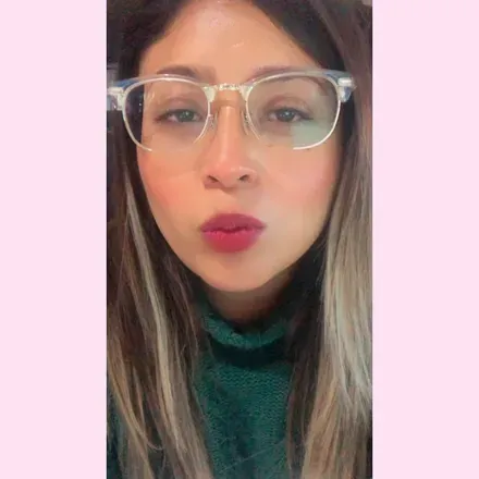 OnlyFans cuenta venado_evelin avatar 1
