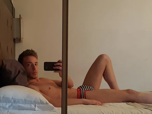 OnlyFans cuenta jamessilverxxx header 2