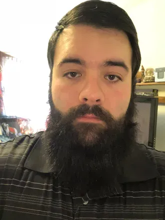 OnlyFans cuenta beardedteddybear avatar 1