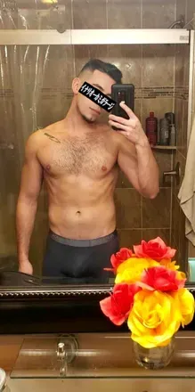 OnlyFans cuenta latino_werewolf_ avatar 1