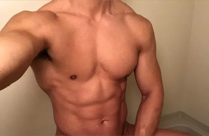OnlyFans cuenta muscle69aniki avatar 1