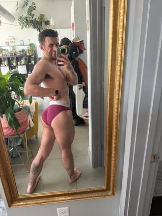 OnlyFans account  danielflexks header 2