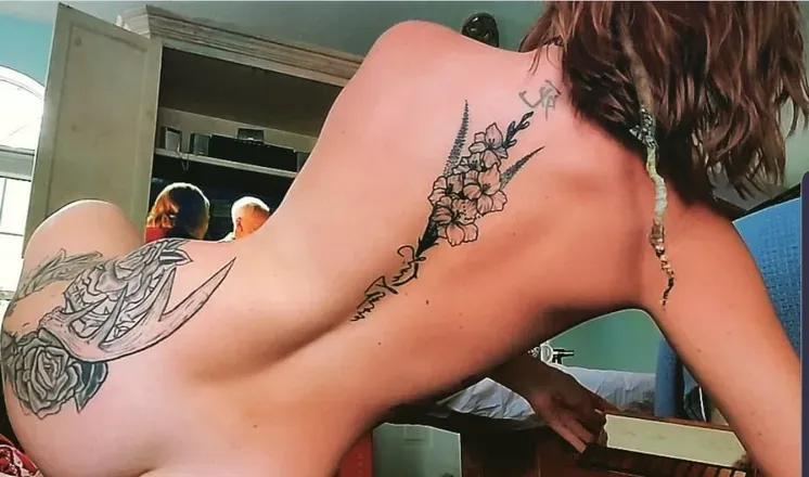 OnlyFans cuenta gigifox25 header 2