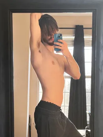 OnlyFans cuenta robsterlobster0 avatar 1