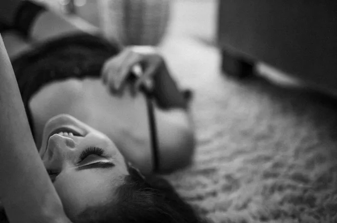 OnlyFans cuenta zoe_mud header 2