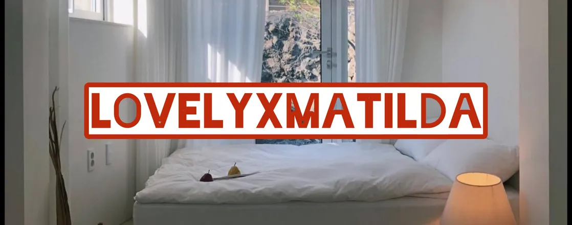 OnlyFans cuenta lovelyxmatilda header 2