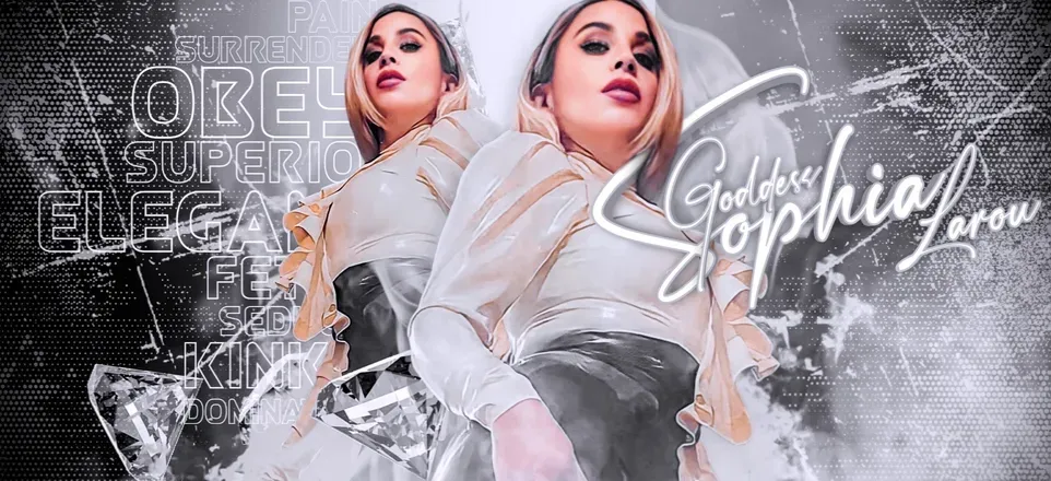 OnlyFans cuenta sophialarou header 2
