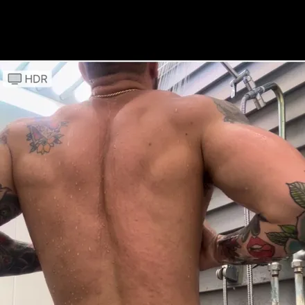 OnlyFans account  jsjohnsonn header 2