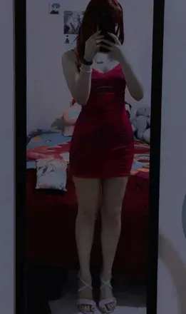 OnlyFans cuenta sugaraly058 avatar 1