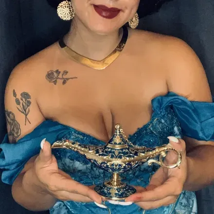 OnlyFans cuenta c1nderella avatar 1