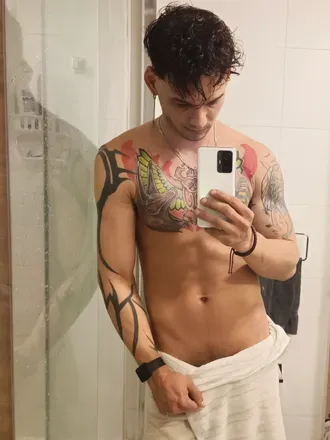 OnlyFans cuenta yayoski avatar 1