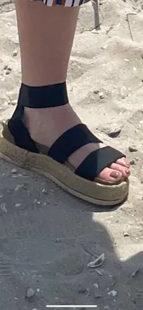 OnlyFans cuenta barefootprincessbabe avatar 1