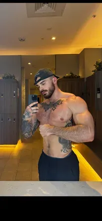 OnlyFans account  xxxkashed avatar 1