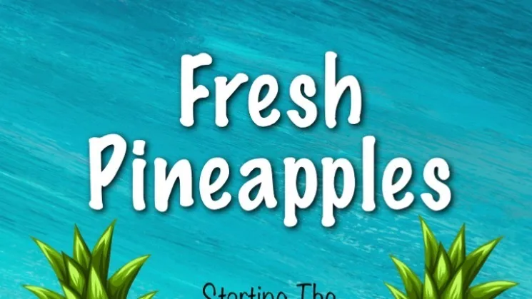 OnlyFans cuenta freshpineapples header 2