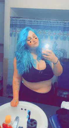 OnlyFans cuenta blue3y3z avatar 1