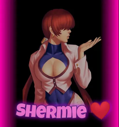 OnlyFans cuenta shermie94 header 2