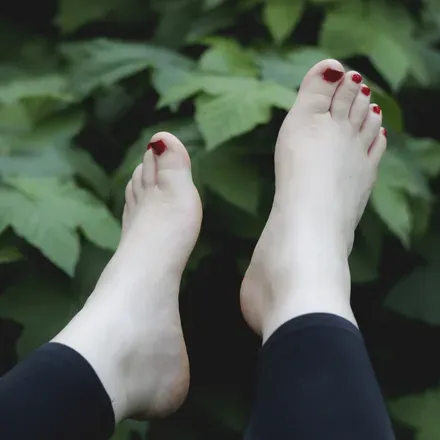 OnlyFans cuenta finnfoot avatar 1
