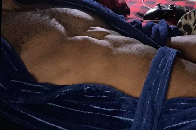 OnlyFans cuenta daddymills header 2