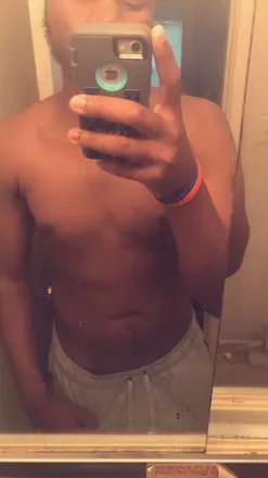 OnlyFans cuenta thug_lovee avatar 1