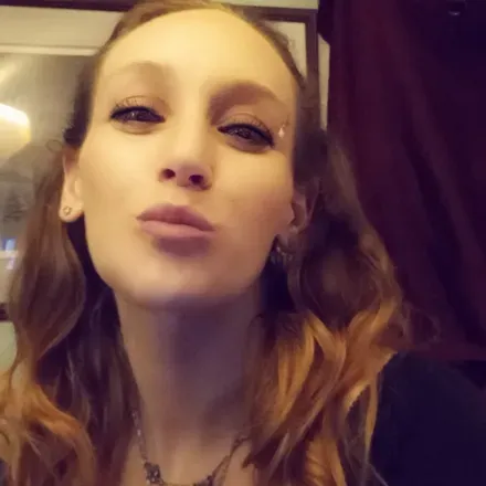 OnlyFans cuenta crystalblue_aura avatar 1