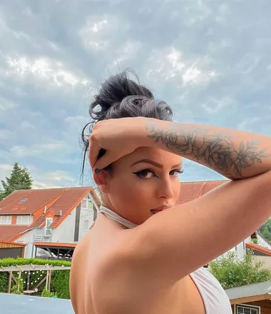 OnlyFans cuenta barbara_lamborghini header 2