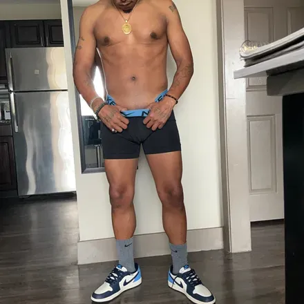 OnlyFans cuenta htxfreak281 avatar 1