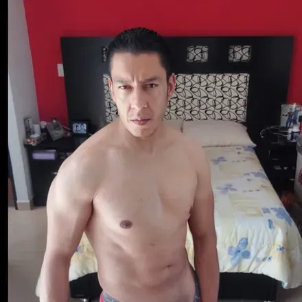 OnlyFans cuenta luis_martin_rd avatar 1