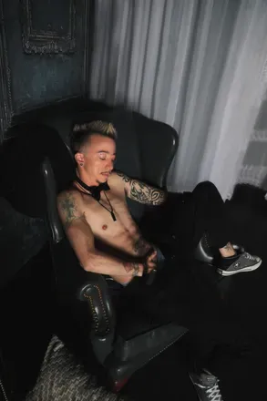 OnlyFans cuenta ninja_penguins1 avatar 1