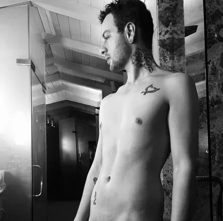 OnlyFans cuenta alexandergrey avatar 1