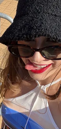 OnlyFans cuenta pretty.natalia avatar 1